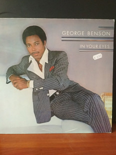 George Benson