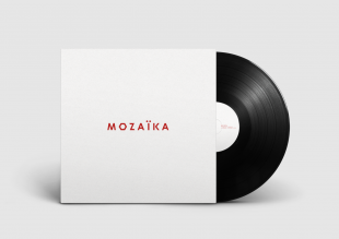 Onuka (Онука) - Mozaïka (Мозаїка) (2018) S/S