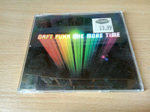 DAFT PUNK - One More Time