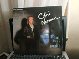 CHRIS NORMAN ''SOME HEARTS ARE DIAMONDS'' LP