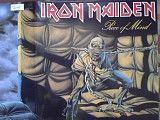 IRON MAIDEN-Piece Of Mind.=1983/Gala Records/Оптом скидки до 38%!