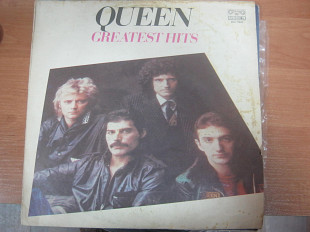 Queen “Greatest Hits “