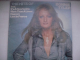 BONNIE TYLER THE HITS OF GERMANY