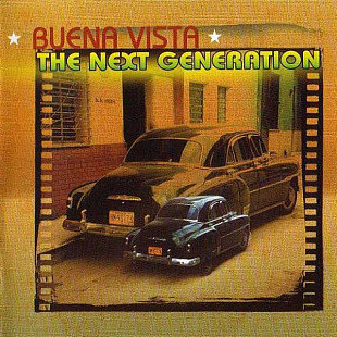Buena Vista - The Next Generation