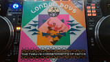London Boys - The Twelve Commandments Of Dance (NM-/NM-)