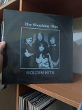 The Shocking Blue – Golden Hits, USSR (ЕХ, ЕХ+/EX+, ламинат) - 300