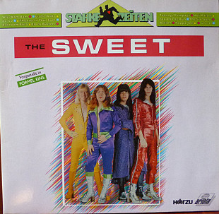 SWEET, THE «Starke Zeiten» ℗1988