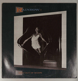 RAINBOW «Bent Out Of Shape» ℗1983