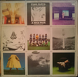 PINK FLOYD 2LP «A Nice Pair» ℗1973