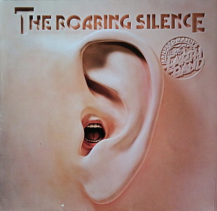 MANFRED MANN'S EARTH BAND «The Roaring Silence» ℗1976