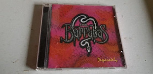 1976) Barrabas Desperately