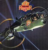 NIGHT RANGER «7 Wishes» ℗1985