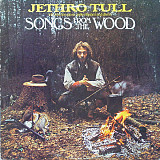 JETHRO TULL «Songs From The Wood» ℗1977