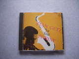 Stan Getz ( Japan )