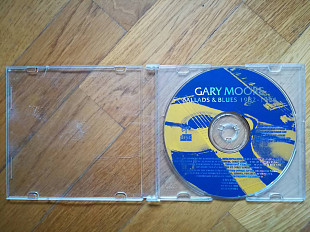 Gary Moore-Ballads and blues 1982-1994 (8400542)-стан: 5