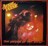 APRIL WINE «The Nature Of The Beast» ℗1981