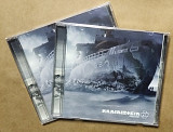 Rammstеin - Rosenrot CD лицензия Украина