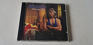 John Mayall Wake Up Call CD фірмовий