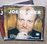 Joe Cocker - Essentiale Best Of Vol.1 CD лицензия Украина