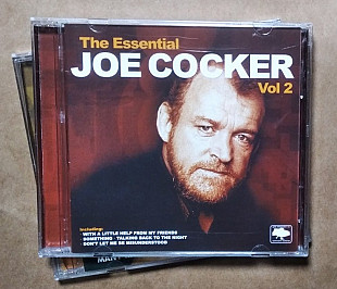 Joe Cocker - Essentiale Best Of Vol.2 CD лицензия Украина