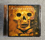 Apocalyptica - Cult CD лицензия Украина