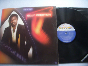 Billy Preston