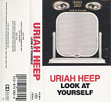 Uriah Heep – Look At Yourself