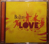 The Beatles - Love (2006)