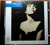 Pat Benatar – True Love (1991)(Chrysalis – F2 21805 made in US)