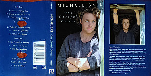 Michael Ball – One Careful Owner