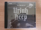 Компакт диск CD Uriah Heep – The Very Best Of