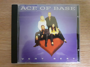 Компакт диск CD Ace Of Base – Very Best