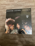 Pointer Sisters(Ger.)1985г.