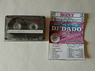 DJ Dado The Album / More Than Miles Dremhouse -96