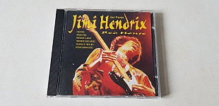 Jimi Hendrix Red House CD фірмовий