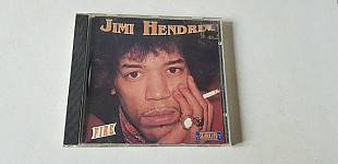 Jimi Hendrix Fire CD фірмовий