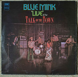 Blue Mink ‎– 'Live' At The Talk Of The Town