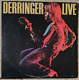 Derringer – Live