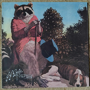 J.J. Cale – Naturally(1971)