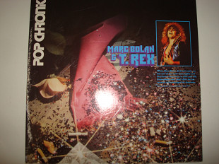 MARC BOLAN & T.REX- Pop Chronik 1978 2LP Booklet Germany Rock Folk Rock Glam