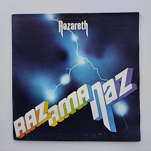 Nazareth – Razamanaz