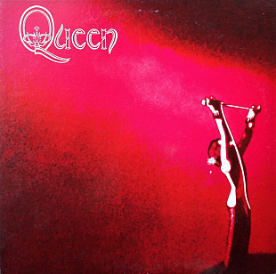 Queen ‎– Queen Japan P-10118E