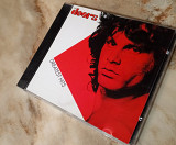 The Doors - Greatest Hits /Elektra'1995/