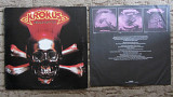 Krokus - Headhunter 1983, USA, EX/NM