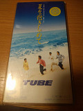 TUBE (6) – 夏を抱きしめて Mini CD, Single 1994 (JAP)