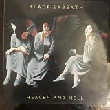 Black Sabbath – Heaven And Hell