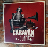 Caravan Palace – (Robot Face) / Caravan Palace