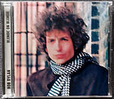 BOB DYLAN Blonde On Blonde (1966) CD