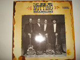 NOTTING HILLBILLIES- Missing...Presumed Having A Good Time 1990 Europe Blues Folk World & Country