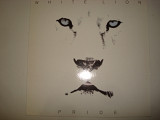 WHITE LION- Pride 1987 Europe Rock Heavy Metal Glam